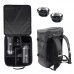 Elinchrom THREE Dual Off-Camera Flash Kit